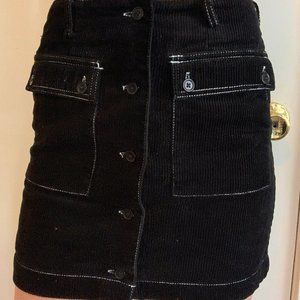 Urban Outfitters UBG Corduroy skirt
